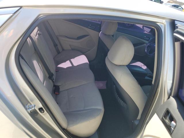 Photo 10 from auction – 2013 KIA OPTIMA LX with VIN KNAGM4A77D5413951