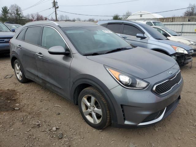 Photo 4 from auction – 2017 KIA NIRO FE with VIN KNDCB3LC1H5068918