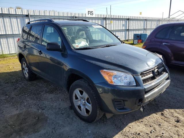 Photo 4 from auction – 2012 TOYOTA RAV4 with VIN 2T3BF4DV5CW243484