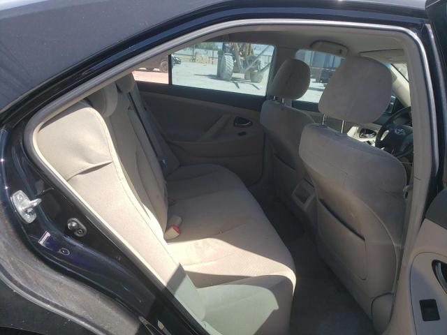 Photo 10 from auction – 2009 TOYOTA CAMRY BASE with VIN 4T1BE46K49U890059