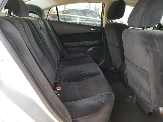 Photo 10 from auction – 2010 MAZDA 6 I with VIN 1YVHZ8CH0A5M01426
