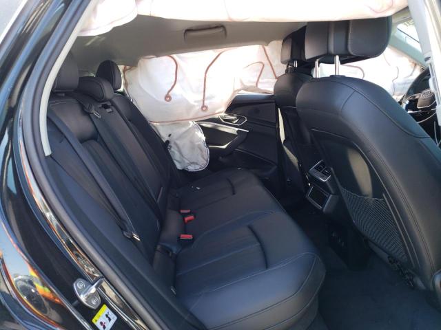 Photo 11 from auction – 2019 AUDI E-TRON PRE with VIN WA1LABGE0KB022279