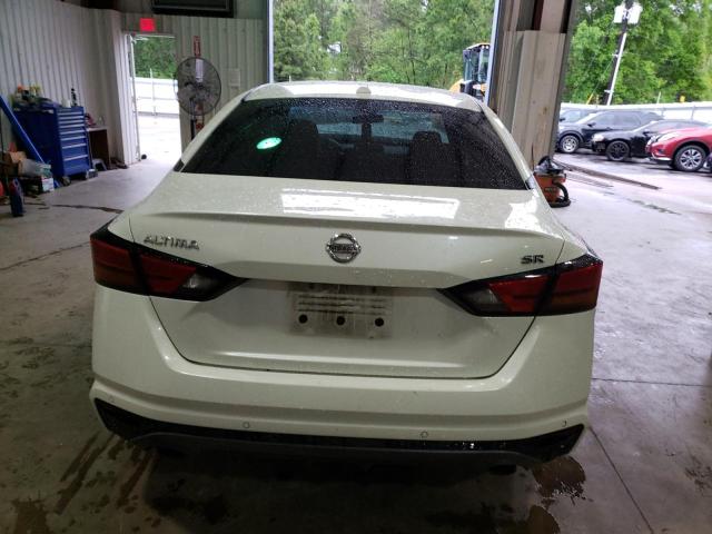 Photo 6 from auction – 2020 NISSAN ALTIMA SR with VIN 1N4BL4CV8LC134259
