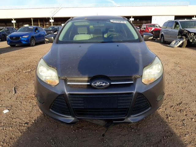 Photo 5 from auction – 2013 FORD FOCUS SE with VIN 1FADP3F25DL116845