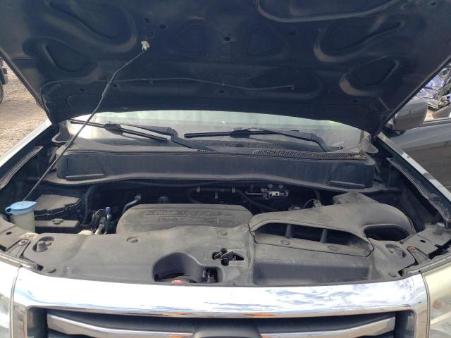 Photo 12 from auction – 2014 HONDA PILOT EX with VIN 5FNYF4H49EB002533
