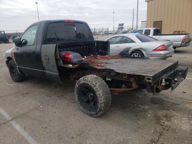 Foto 2 de la subasta – 2002 DODGE RAM 1500 con VIN 1D7HA16N32J199041