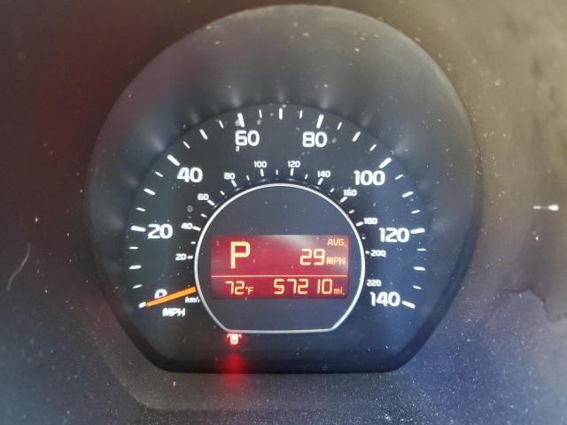 Photo 9 from auction – 2019 KIA SOUL with VIN KNDJN2A21K7637698