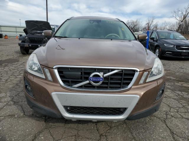 Photo 5 from auction – 2010 VOLVO XC60 T6 with VIN YV4992DZ8A2020436