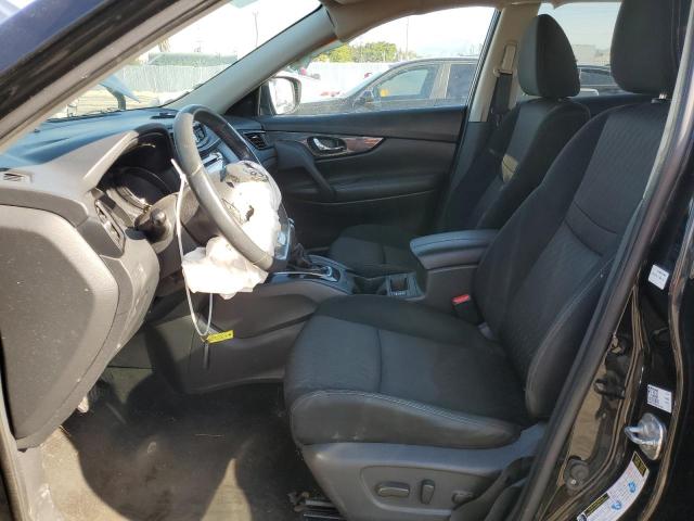 Photo 7 from auction – 2017 NISSAN ROGUE S with VIN KNMAT2MT8HP524902