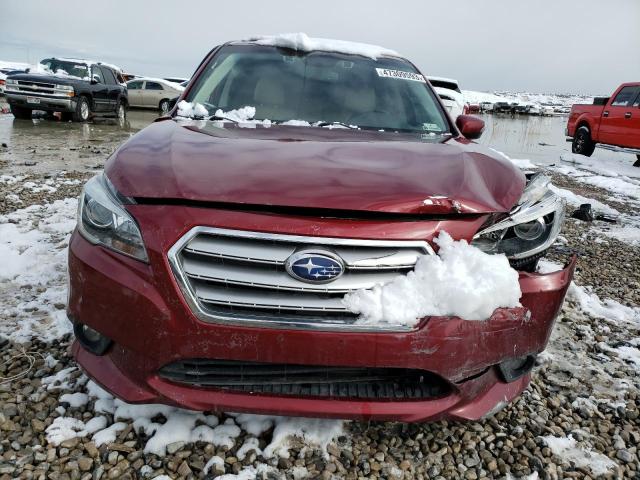 Photo 5 from auction – 2015 SUBARU LEGACY 2.5 with VIN 4S3BNBN62F3068035