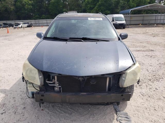 Photo 5 from auction – 2006 PONTIAC VIBE with VIN 5Y2SL65846Z424383