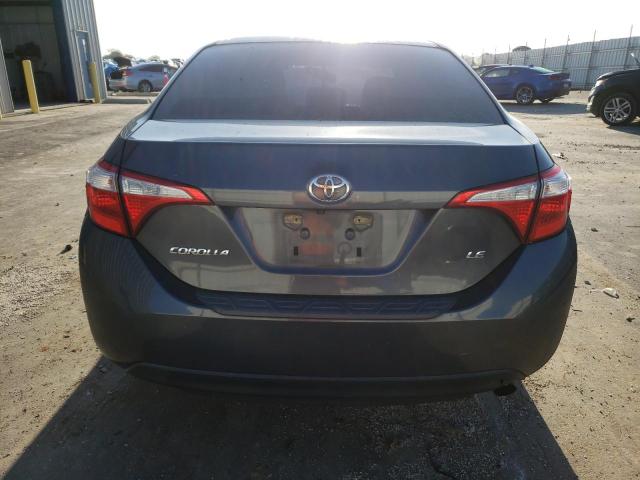 Photo 6 from auction – 2015 TOYOTA COROLLA L with VIN 5YFBURHE8FP268343