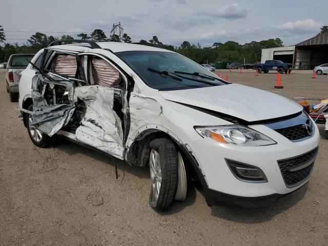 Photo 4 from auction – 2011 MAZDA CX-9 with VIN JM3TB2DA0B0305403