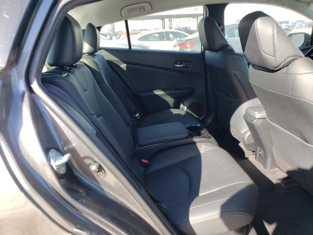 Photo 10 from auction – 2017 TOYOTA PRIUS PRIM with VIN JTDKARFP8H3001812