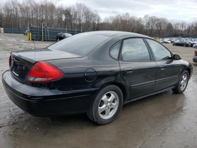 Photo 3 from auction – 2004 FORD TAURUS SES with VIN 1FAFP55S34A186586
