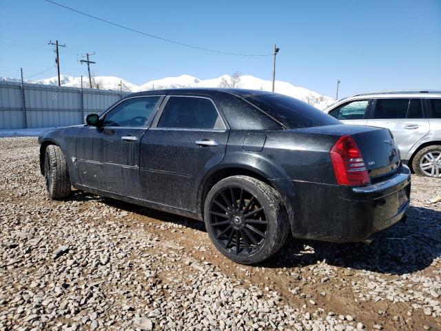 صورة رقم 2 من المزاد - 2006 CHRYSLER 300C مع VIN 2C3LK63H96H277136
