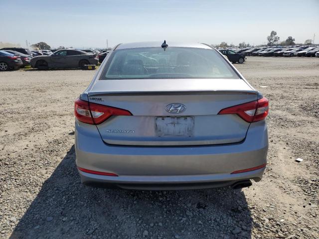 Photo 6 from auction – 2016 HYUNDAI SONATA SE with VIN 5NPE24AF4GH292579