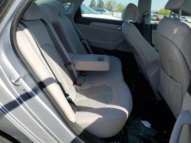 Photo 10 from auction – 2016 HYUNDAI SONATA SE with VIN 5NPE24AF4GH292579