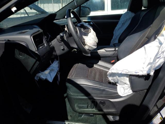 Photo 7 from auction – 2016 LEXUS RX 350 BAS with VIN 2T2BZMCA7GC045331