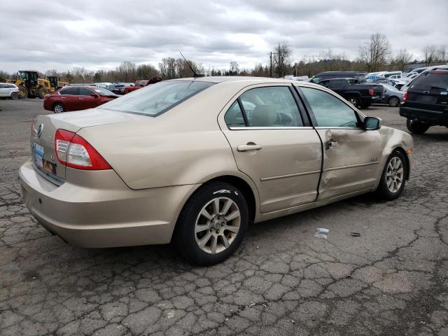 Photo 3 from auction – 2007 MERCURY MILAN with VIN 3MEHM07157R607669