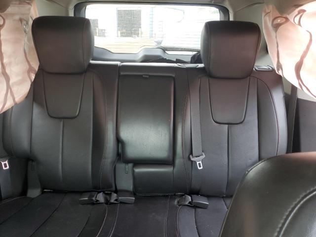 Photo 10 from auction – 2010 GMC TERRAIN SL with VIN 2CTALFEW1A6308545