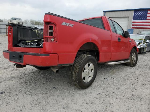 Photo 3 from auction – 2007 FORD F150 with VIN 1FTRF12237NA05197