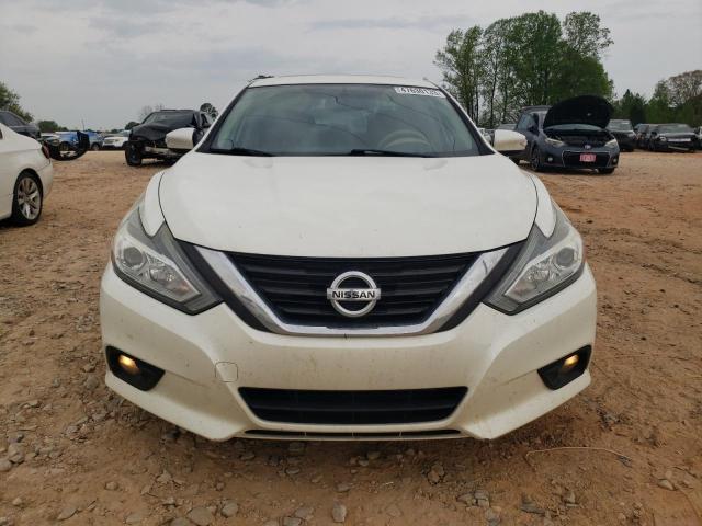 Photo 5 from auction – 2016 NISSAN ALTIMA 2.5 with VIN 1N4AL3AP9GC256807