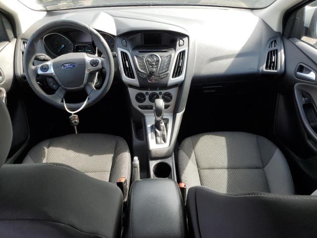 Photo 8 from auction – 2014 FORD FOCUS SE with VIN 1FADP3K25EL377609