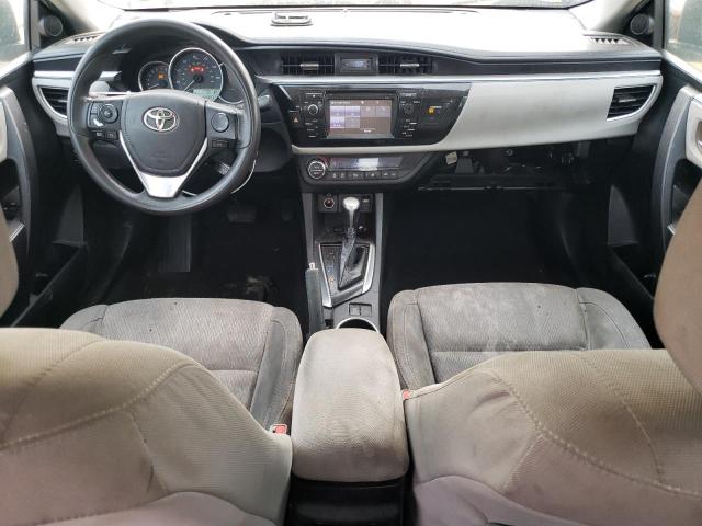 Photo 8 from auction – 2015 TOYOTA COROLLA L with VIN 5YFBURHE8FP255060