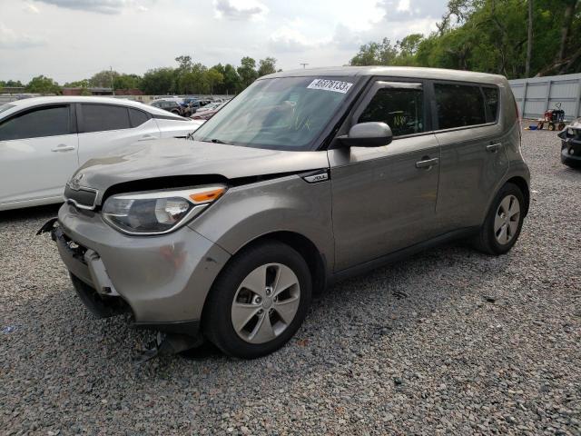 KIA SOUL 2016 with VIN KNDJN2A20G7344852 - Photo from auction