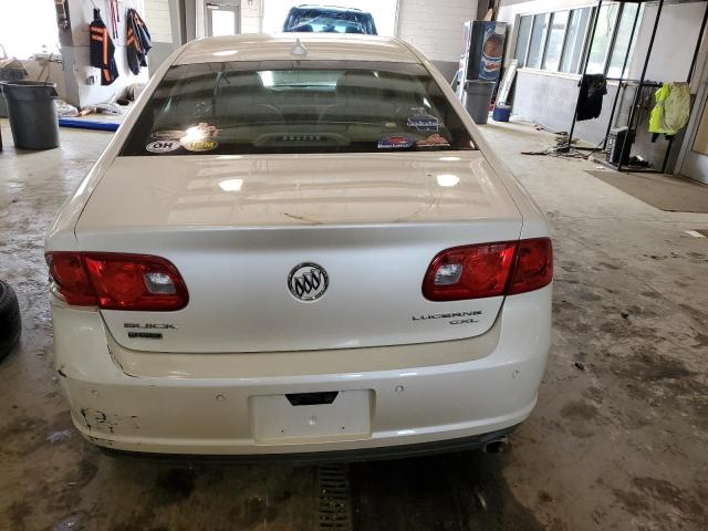 Photo 6 from auction – 2011 BUICK LUCERNE CX with VIN 1G4HJ5EM0BU149735