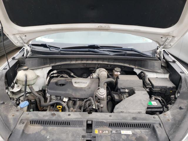 Photo 12 from auction – 2017 HYUNDAI TUCSON LIM with VIN KM8J3CA29HU273287