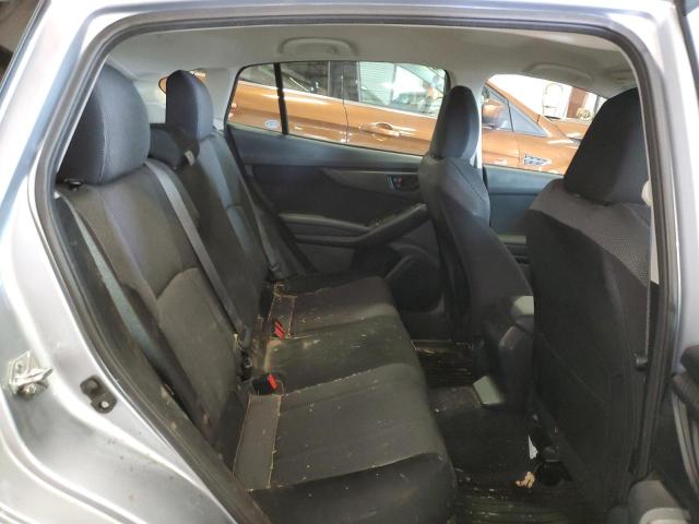 Photo 10 from auction – 2020 SUBARU IMPREZA with VIN 4S3GTAA64L1714596