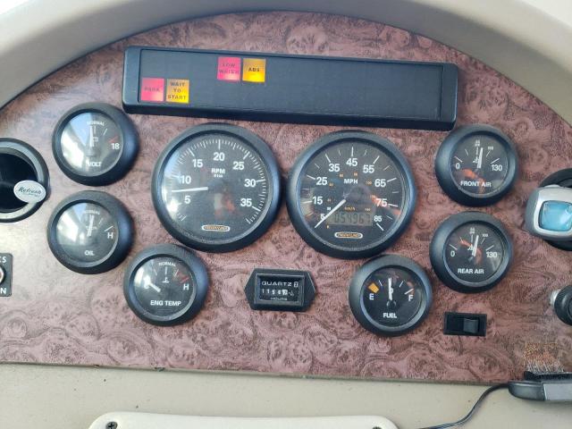 Photo 8 from auction – 2002 FREIGHTLINER CHASSIS X with VIN 4UZAAHAK82CJ57594