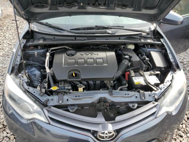 Photo 11 from auction – 2016 TOYOTA COROLLA L with VIN 2T1BURHE5GC724462