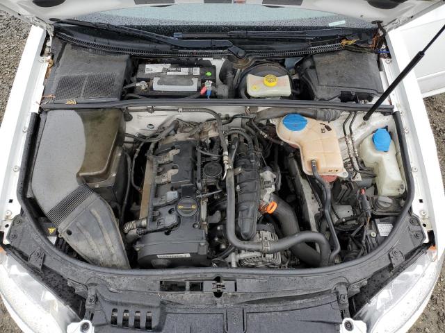 Photo 11 from auction – 2007 AUDI A4 S-LINE with VIN WAUEF78E67A160513