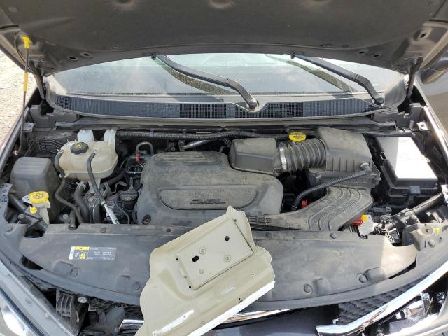 Photo 12 from auction – 2020 CHRYSLER PACIFICA L with VIN 2C4RC1GG1LR269402