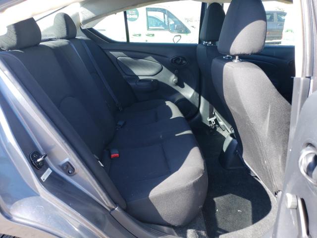 Photo 10 from auction – 2018 NISSAN VERSA S with VIN 3N1CN7AP1JL886646