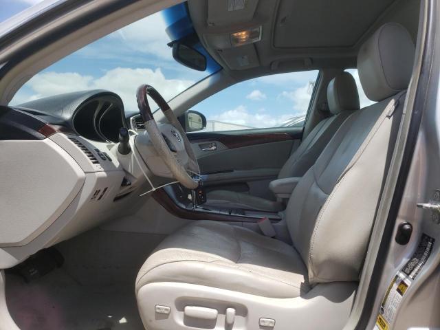 Photo 7 from auction – 2011 TOYOTA AVALON BAS with VIN 4T1BK3DB3BU377641
