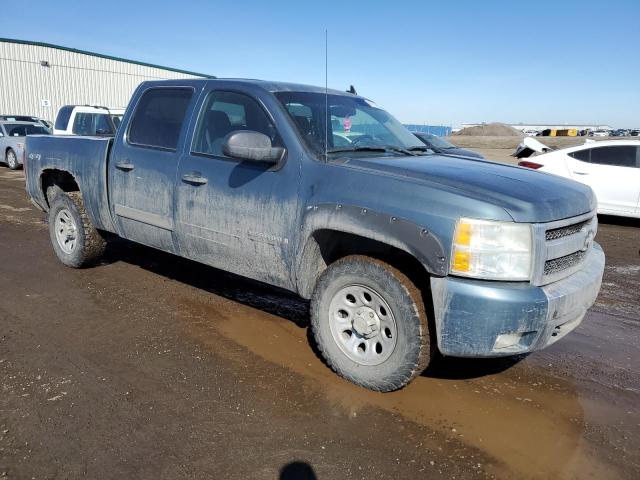 Photo 4 from auction – 2008 CHEVROLET SILVERADO2 with VIN 2GCEK13C481316271