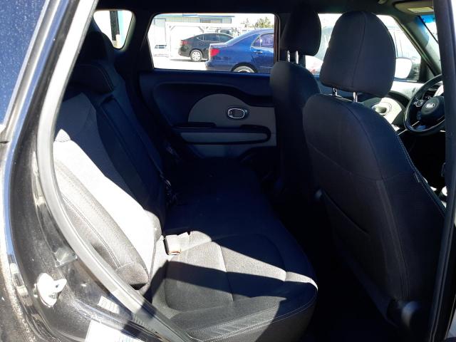 Photo 10 from auction – 2018 KIA SOUL + with VIN KNDJP3A50J7901387