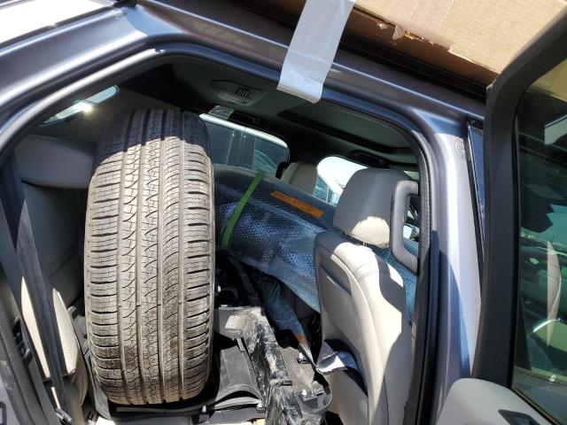 Photo 11 from auction – 2020 LAND ROVER DISCOVERY with VIN SALRR2RV1L2416096