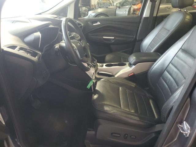 Photo 7 from auction – 2013 FORD C-MAX PREM with VIN 1FADP5CU2DL516704