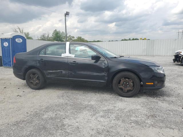 Photo 4 from auction – 2011 FORD FUSION SE with VIN 3FAHP0HA3BR150429
