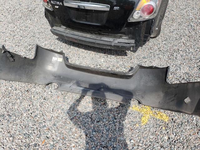 Photo 12 from auction – 2010 NISSAN ALTIMA BAS with VIN 1N4AL2AP8AC151421