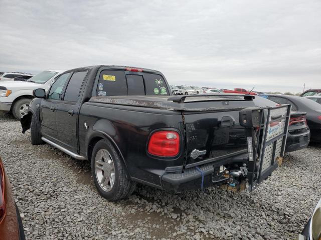 Photo 2 from auction – 2002 FORD F150 SUPER with VIN 1FTRW07342KC98744