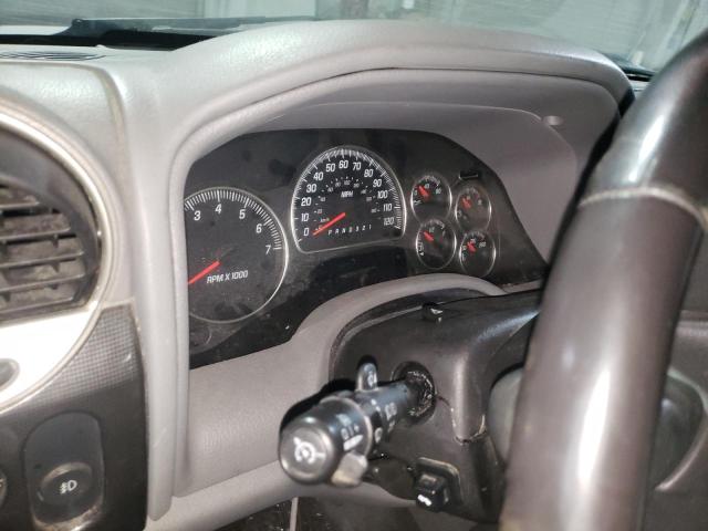 Photo 9 from auction – 2008 GMC ENVOY with VIN 1GKDT13S482104264