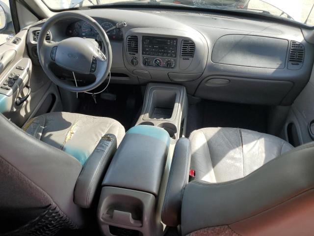 Photo 8 from auction – 1999 FORD EXPEDITION with VIN 1FMPU18LXXLB08394