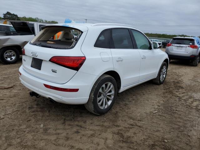 Photo 3 from auction – 2016 AUDI Q5 PREMIUM with VIN WA1L2AFP1GA065021