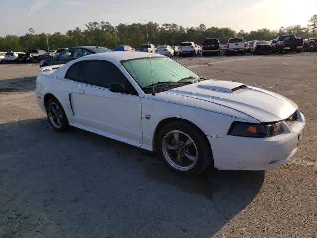 Photo 4 from auction – 2004 FORD MUSTANG GT with VIN 1FAFP42X54F230892